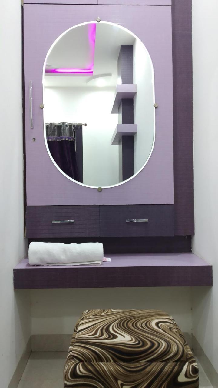 Hotel Nikunj Ashta  ห้อง รูปภาพ